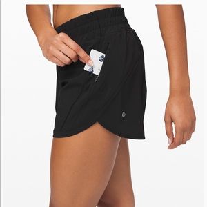 Lululemon Track That Short 5” LIKE NEW WORN ONCE
